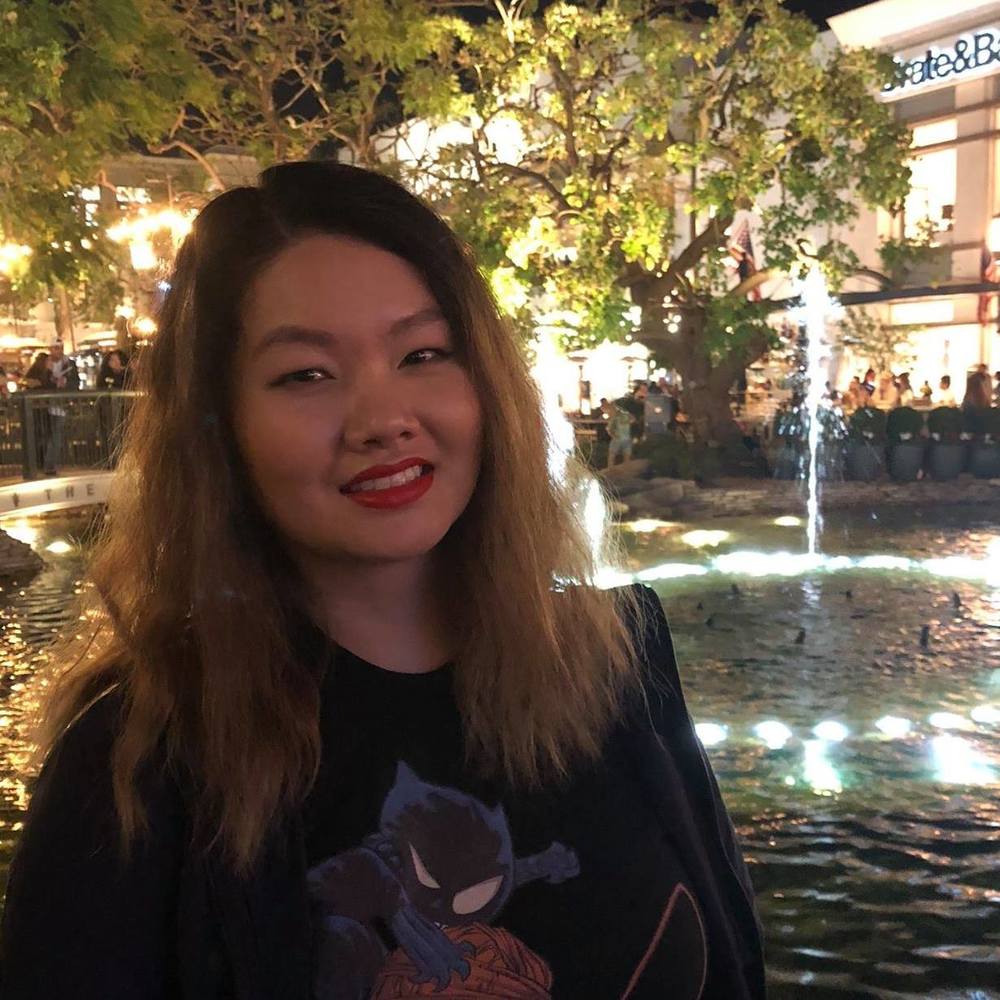 Meet your Posher, Jien